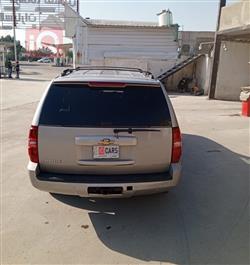 شيفروليه تاهو